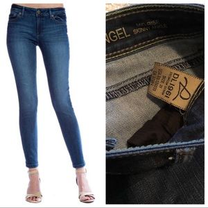 DL 1961 Angel size 31